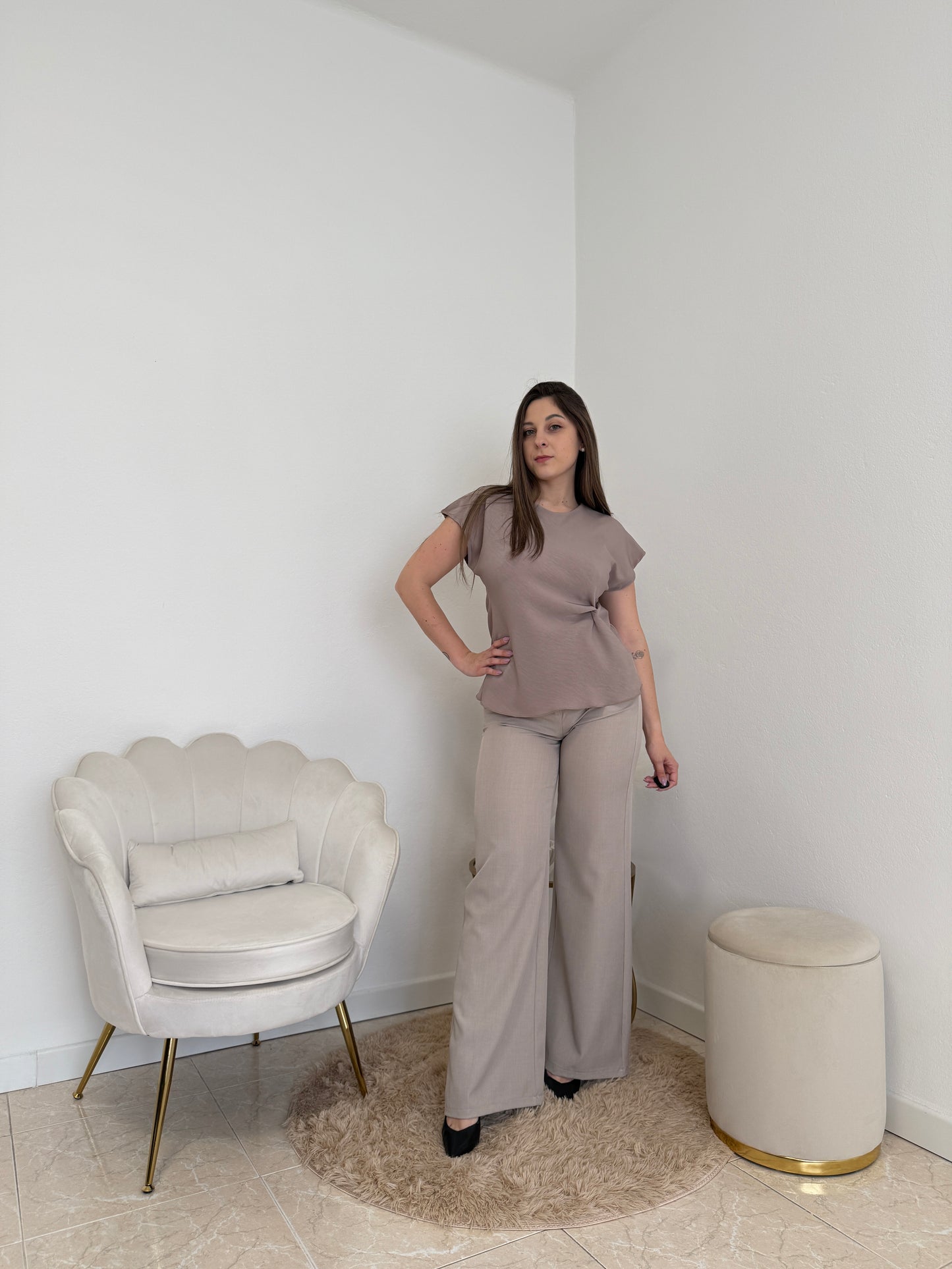 Maglia Lavinia