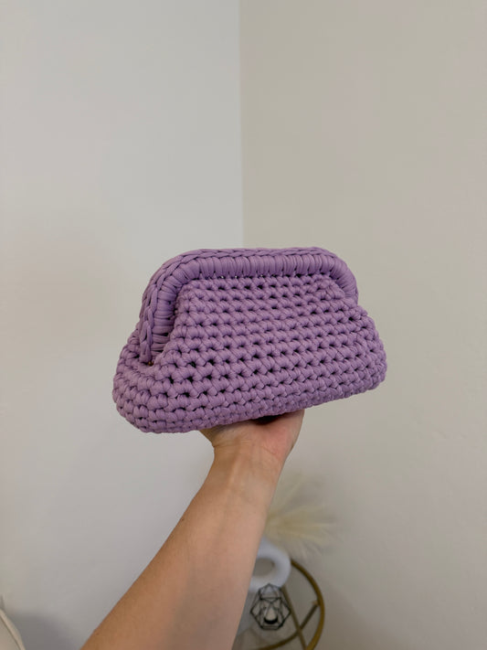 Lola Bag - Lilla