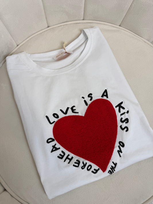 T-Shirt Valentine