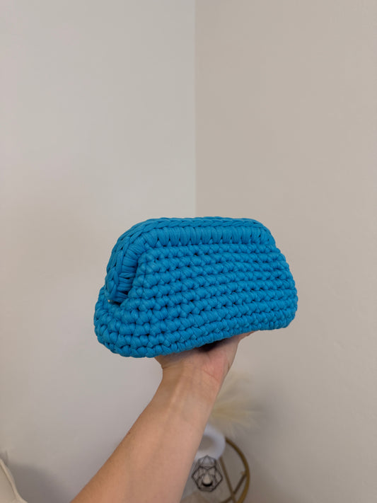 Lola Bag - Turchese