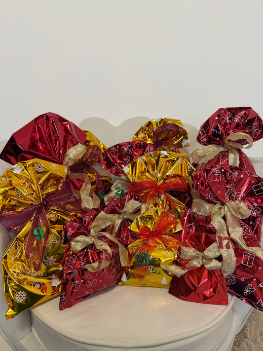 Calendario dell'avvento