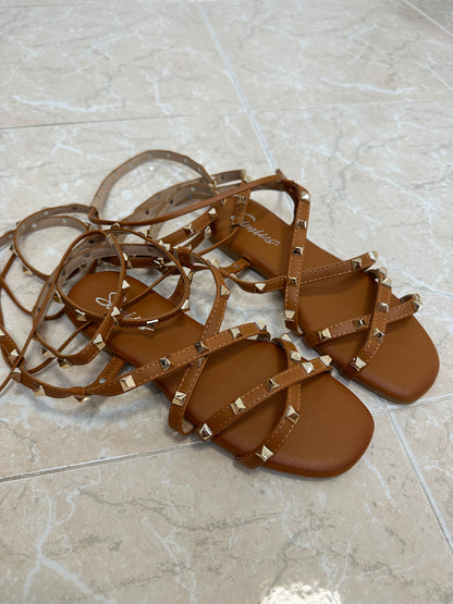 Sandalo Camel