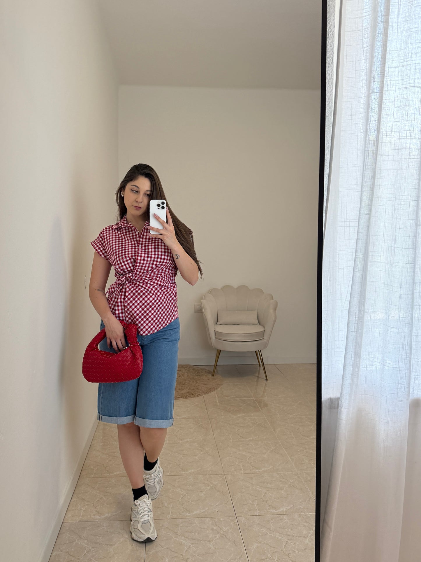 Maglia Red