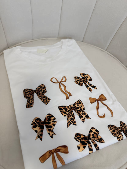 T-Shirt Girl Beige