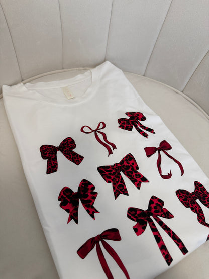 T-Shirt Girl Fucsia