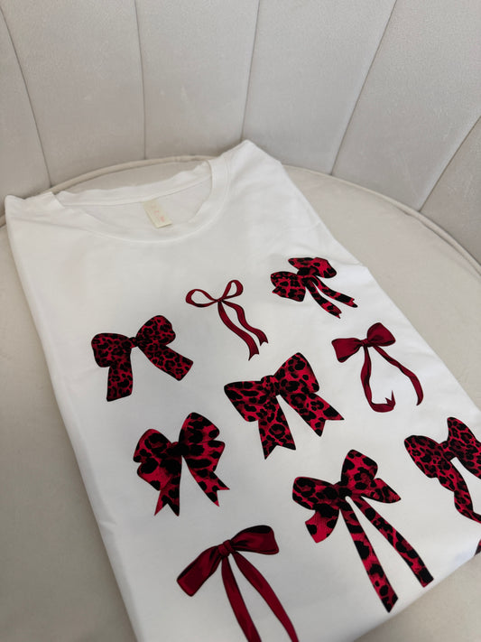 T-Shirt Girl Fucsia