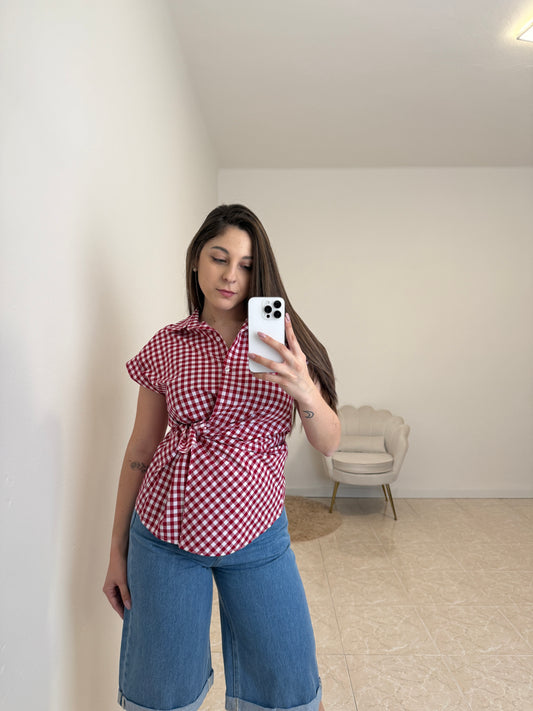 Maglia Red