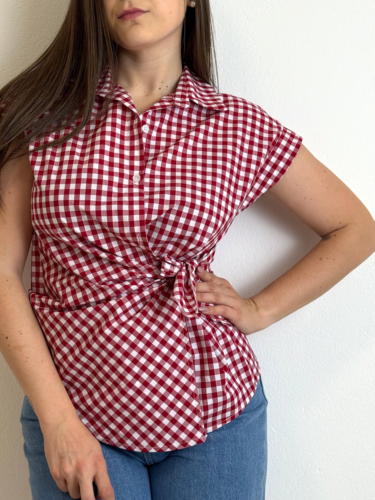 Maglia Red