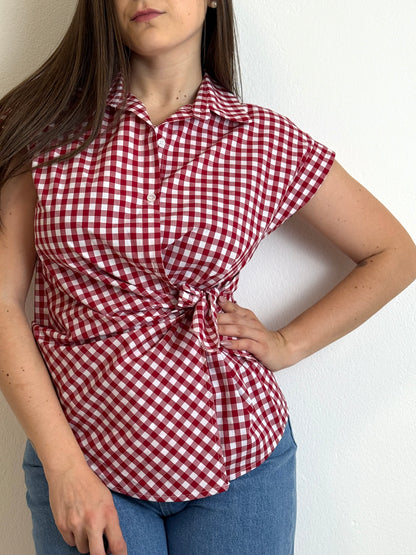 Maglia Red