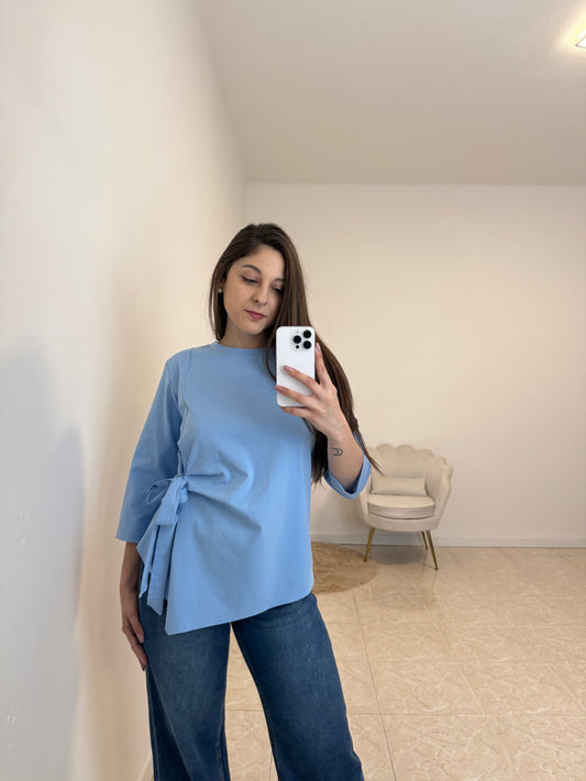 Maglia Fiocco
