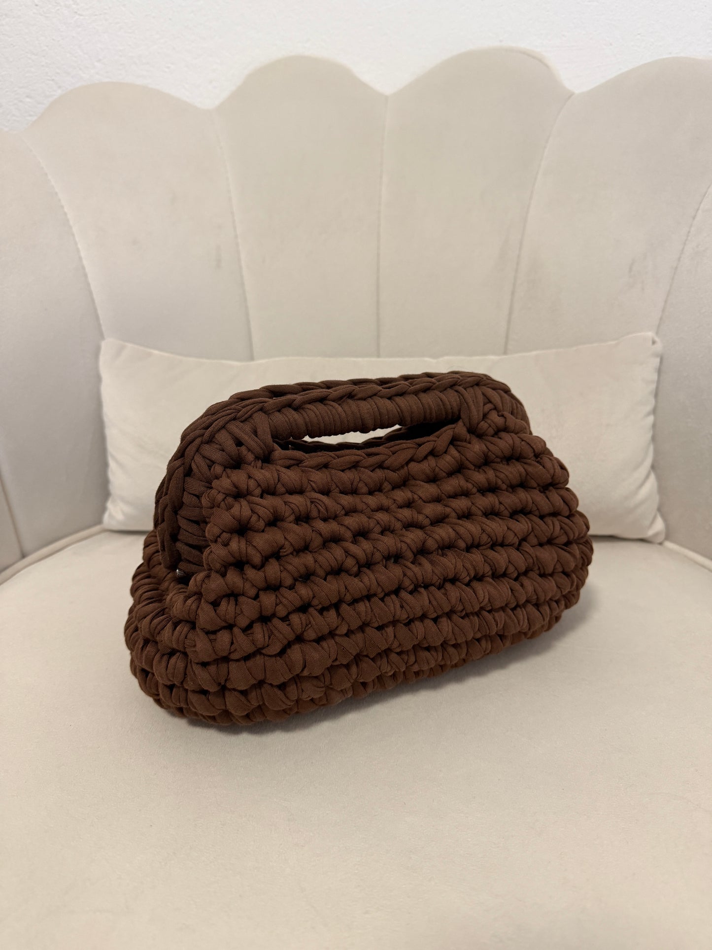 Lola Bag - Cioccolato