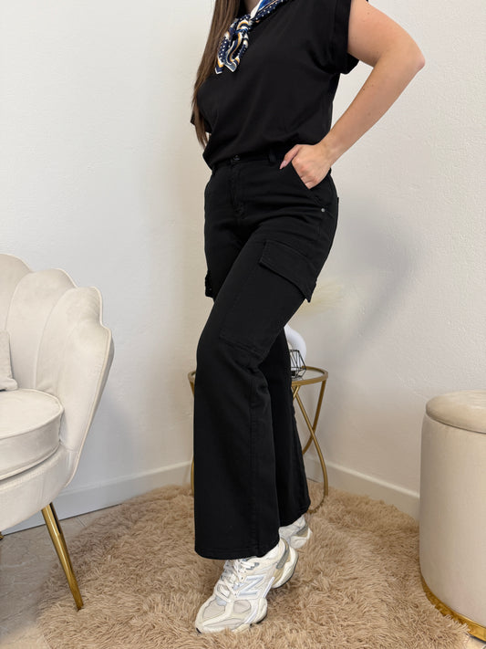 Jeans Cargo