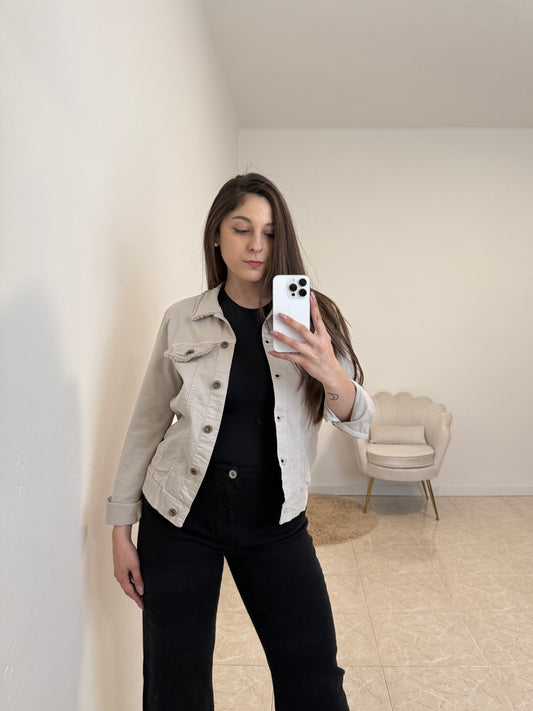 Giacca Samantha