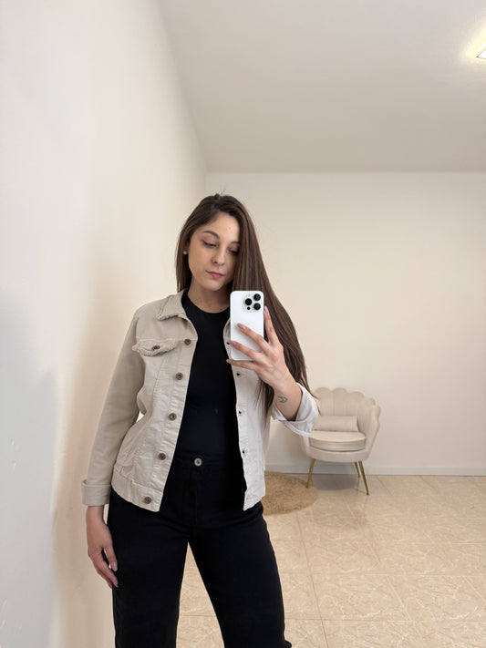 Giacca Samantha