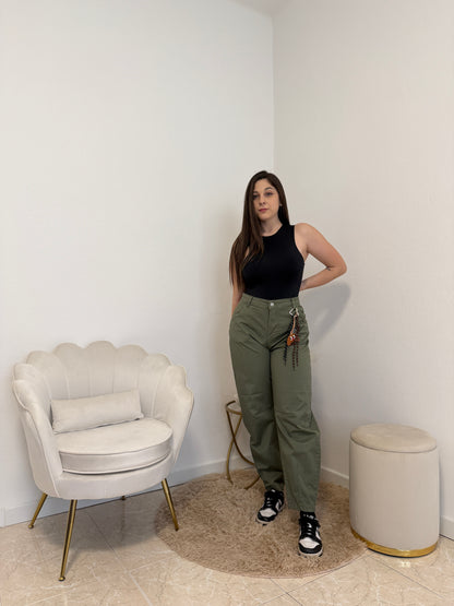 Pantalone Charm