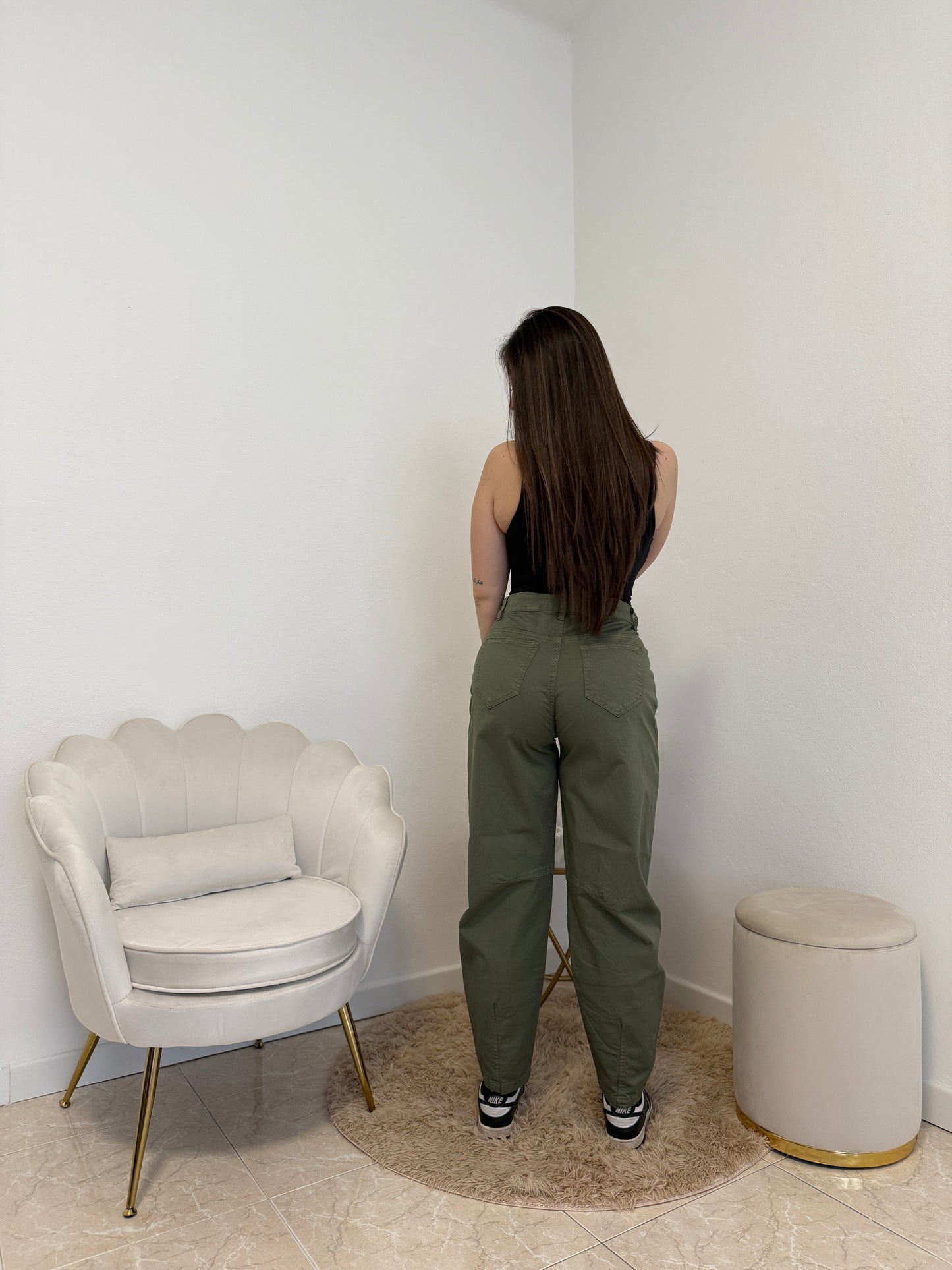 Pantalone Charm