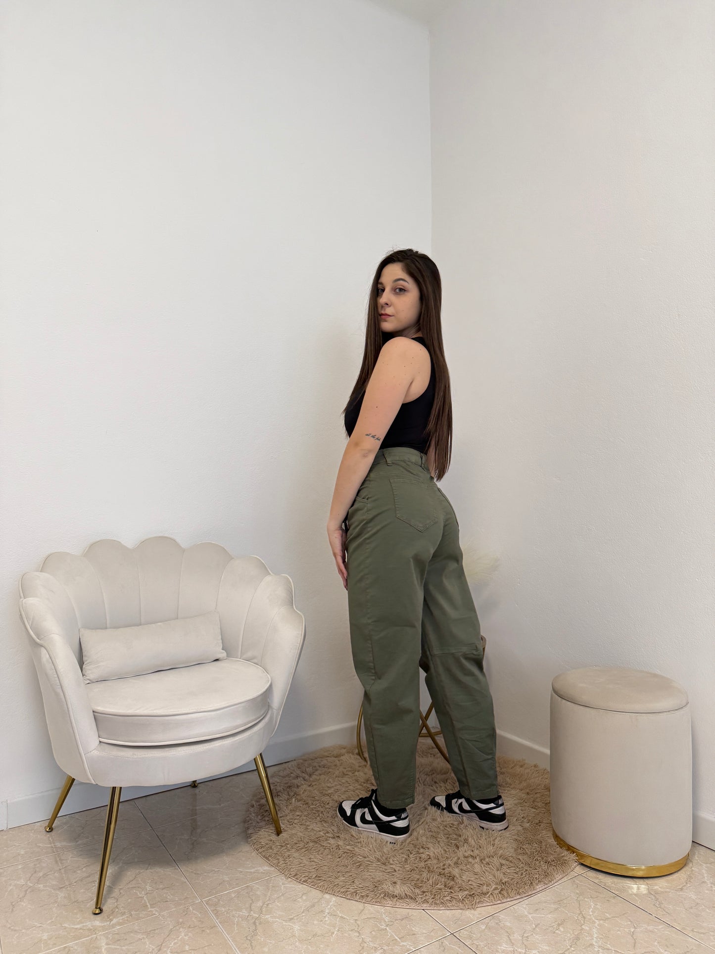 Pantalone Charm