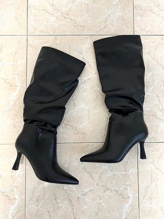 Stivale Noir