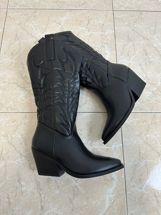 Texano Black