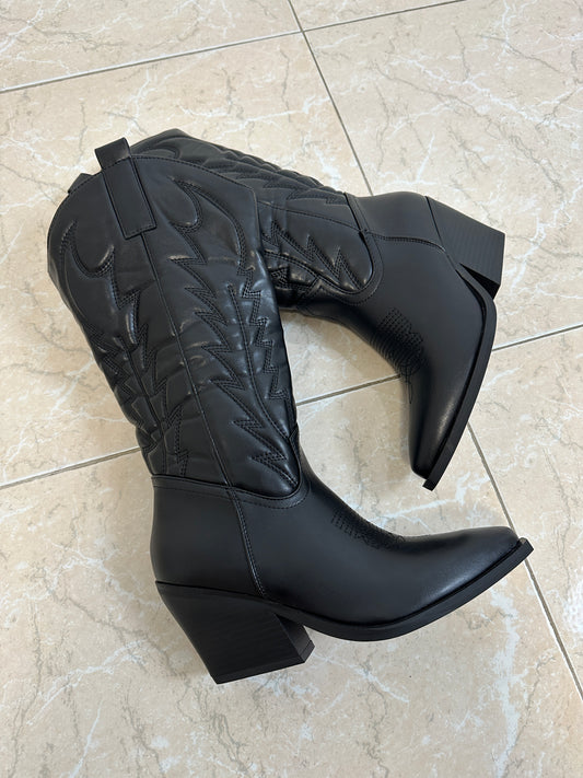 Texano Black