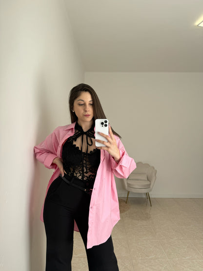 Camicia Celebrity