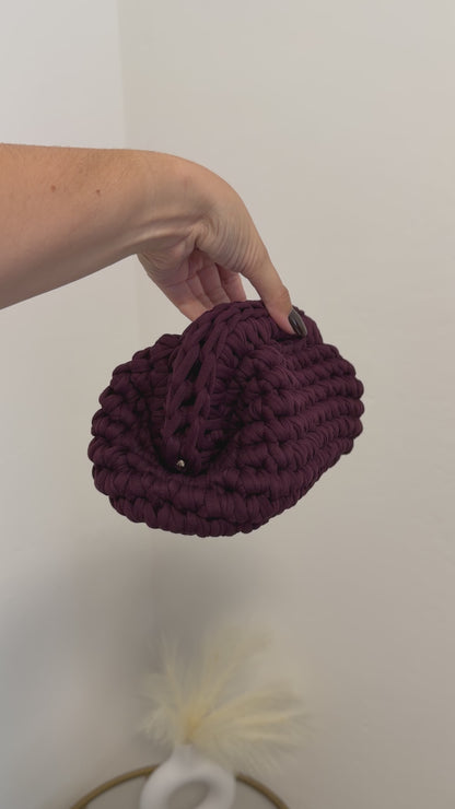 Lola Bag - Vinaccia